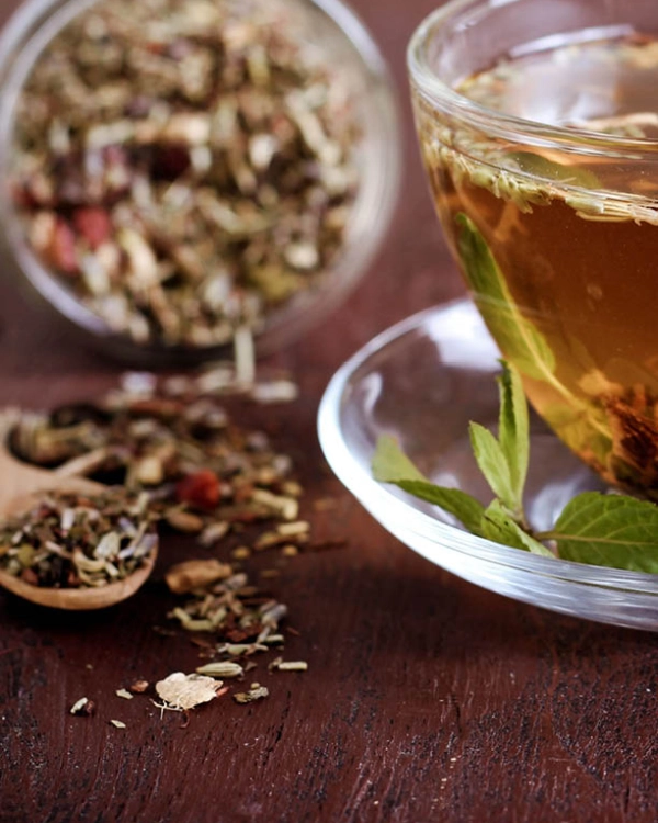 TCM-Tees im Vergleich – Geschmack, Wirkung und Qualität