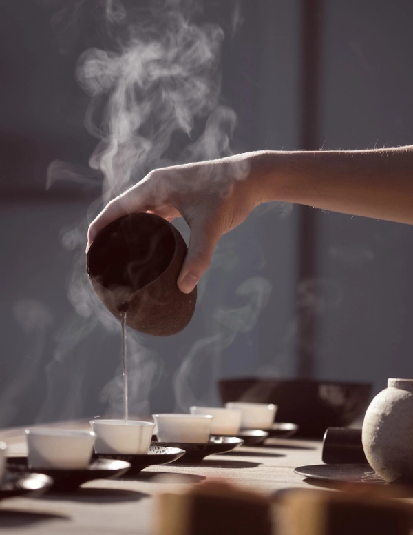 Traditionelle Chinesische Medizin: Einführung in Grundlagen