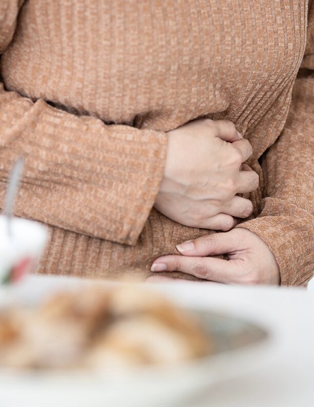 Das Reizdarmsyndrom ganzheitlich behandeln