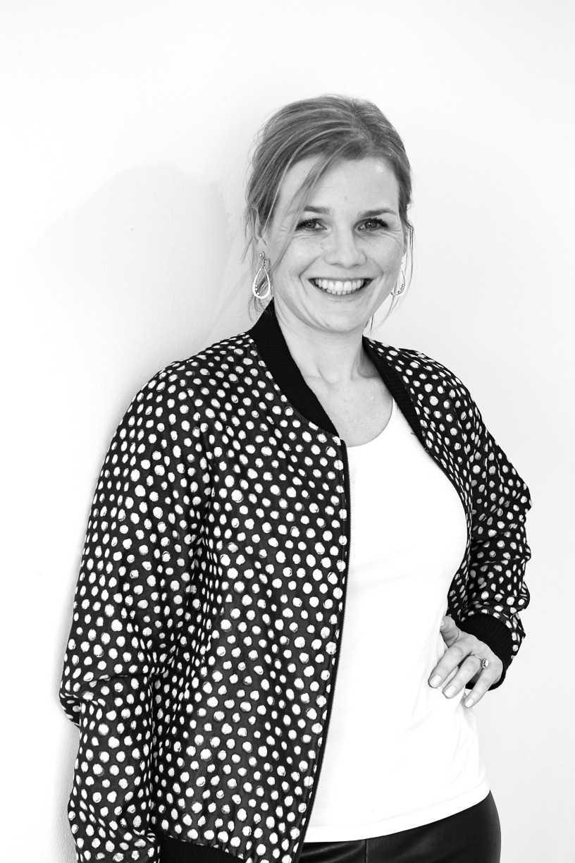 Dr. Sandra Bürklin