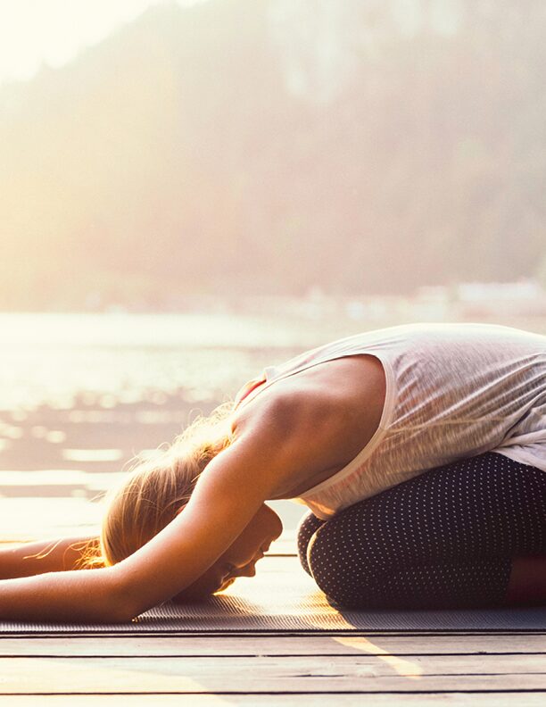 Yoga und TCM