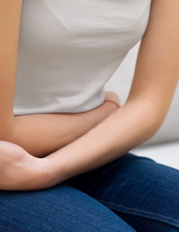 Menstruationsbeschwerden natürlich lindern
