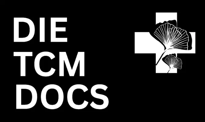 Die TCM Docs (Podcast Logo)