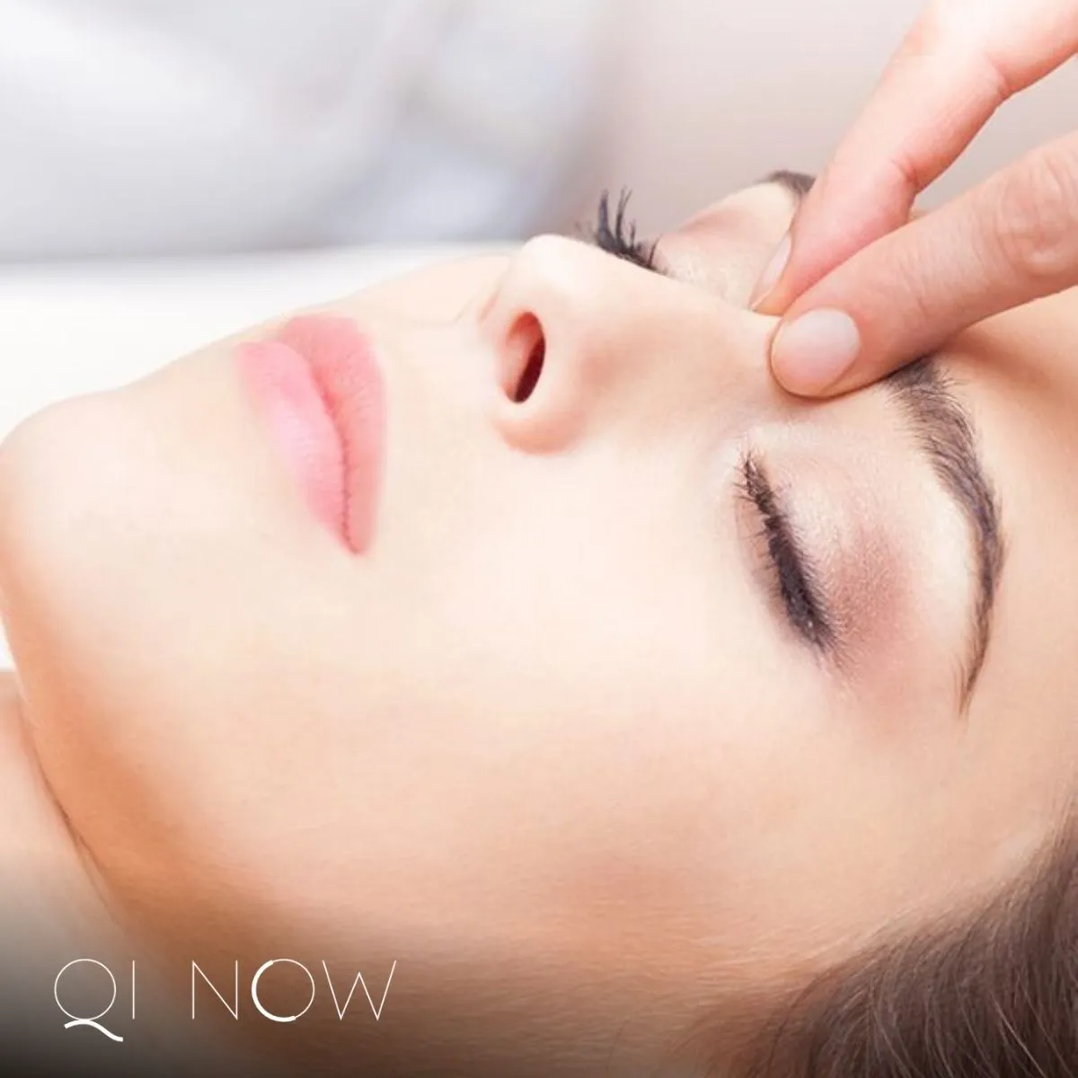 HEALING POINTS: Die besten Akupressurpunkte